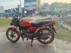 Hero Splendor Pro